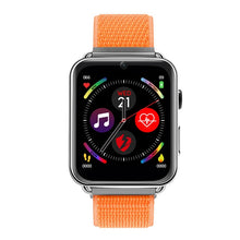 Load image into Gallery viewer, LEMFO Smart Watch LEM10 4G GPS WIFI Sim Card 1.88 Inch Camera Android 3GB 32GB Heart Rate Monitor Smart Watch Phone Men Women