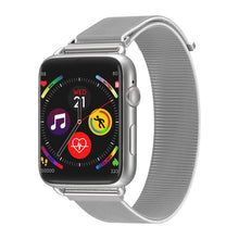 Load image into Gallery viewer, LEMFO Smart Watch LEM10 4G GPS WIFI Sim Card 1.88 Inch Camera Android 3GB 32GB Heart Rate Monitor Smart Watch Phone Men Women