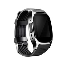 Load image into Gallery viewer, T8 Bluetooth Smart Card Phone Watch Sports Step Smart Wear Watch