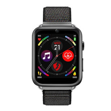 Load image into Gallery viewer, LEMFO Smart Watch LEM10 4G GPS WIFI Sim Card 1.88 Inch Camera Android 3GB 32GB Heart Rate Monitor Smart Watch Phone Men Women
