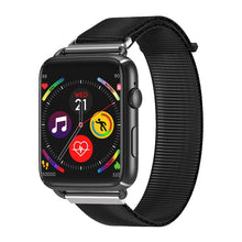 Load image into Gallery viewer, LEMFO Smart Watch LEM10 4G GPS WIFI Sim Card 1.88 Inch Camera Android 3GB 32GB Heart Rate Monitor Smart Watch Phone Men Women
