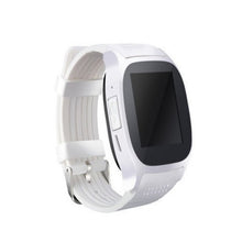 Load image into Gallery viewer, T8 Bluetooth Smart Card Phone Watch Sports Step Smart Wear Watch
